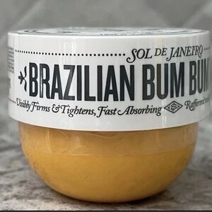 Sol de Janeiro Brazilian Bum Bum Cream - Cheirosa 62